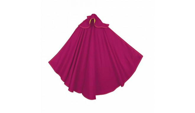 Bullfighter's Cape