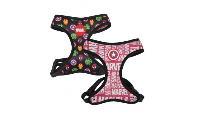 Dog Harness Marvel M/L
