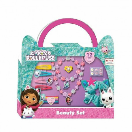 Beauty Kit Gabby's Dollhouse