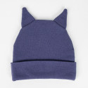 Child Hat Bluey Blue