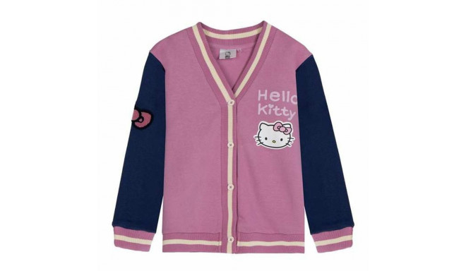 Children's Jacket Hello Kitty - 8 Years
