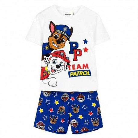 Pidžaama Laste The Paw Patrol - 4 aastat