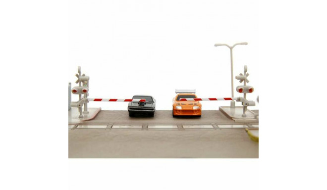 Rong ringrajaga Smoby