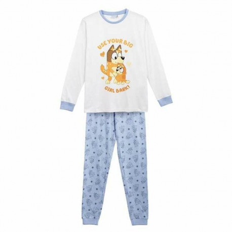 Pidžaama Bluey Sinine - S