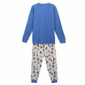 Pidžaama Mickey Mouse Sinine - XL