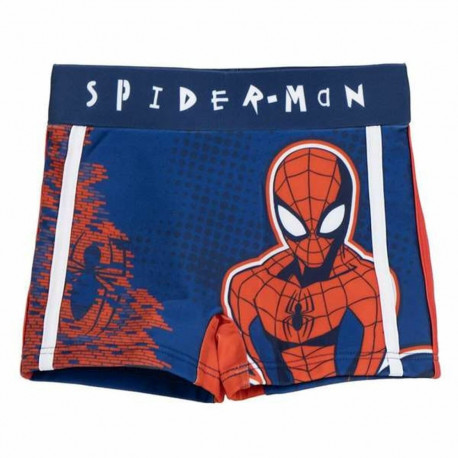 Poksija poiss Spider-Man - 6 aastat