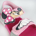 Lastele Plätud Minnie Mouse Roosa