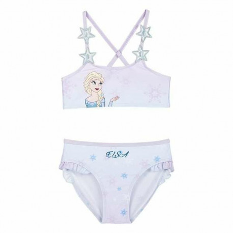 Bikini Bottoms For Girls Frozen - 4 Years