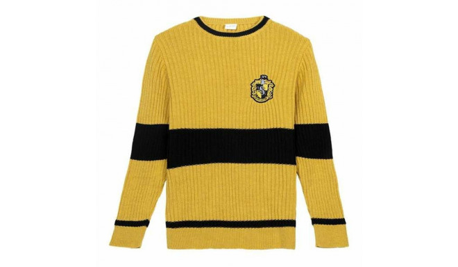 Unisex Jumper Harry Potter Yellow - XXL