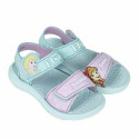 Children's sandals Frozen Light Blue - 26