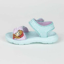 Children's sandals Frozen Light Blue - 26