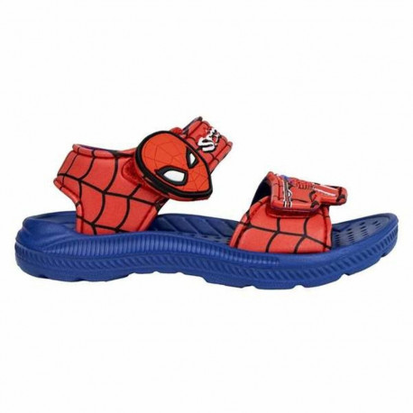 Laste sandaalid Spider-Man Punane - 25