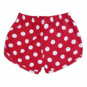 Children's Pyjama Minnie Mouse Red - 4 Years