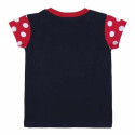 Children's Pyjama Minnie Mouse Red - 4 Years