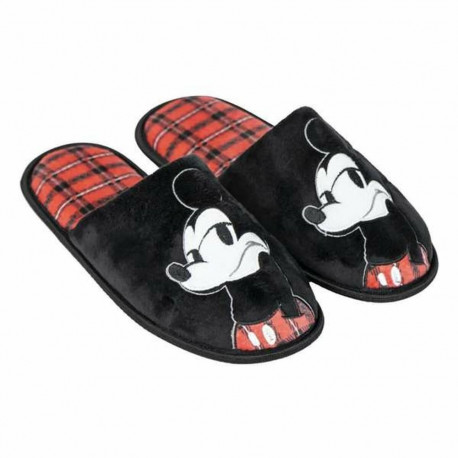 Maja sussid Mickey Mouse Must - 42-43