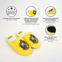 House Slippers Harry Potter Hufflepuff  Yellow - 40-41