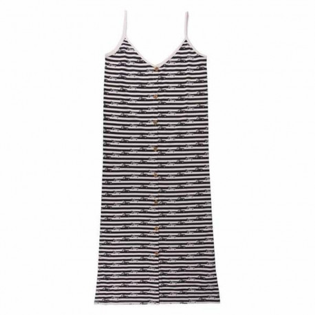 Dress Minnie Mouse White - M