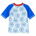 Bathing T-shirt Spider-Man Blue - 2 Years