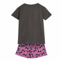 Children's Pyjama Hello Kitty Dark grey - 8 Years