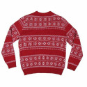 Women’s Jumper Minnie Mouse Red - XS Women’s Jumper Minnie Mouse Red - XS