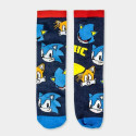 Socks Sonic Multicolour - 35-38