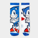 Socks Sonic Multicolour - 35-38
