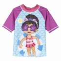 Bathing T-shirt Gabby's Dollhouse - 2 Years