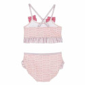 Bikini Hello Kitty Light Pink - 5 Years