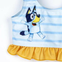 Bikini Bluey Light Blue - 2 Years