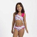 Bikini Hello Kitty Pink - 4 Years