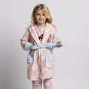 Children's Dressing Gown Gabby's Dollhouse Pink - 5 Years
