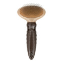 Backcombing brush Gloria Oval