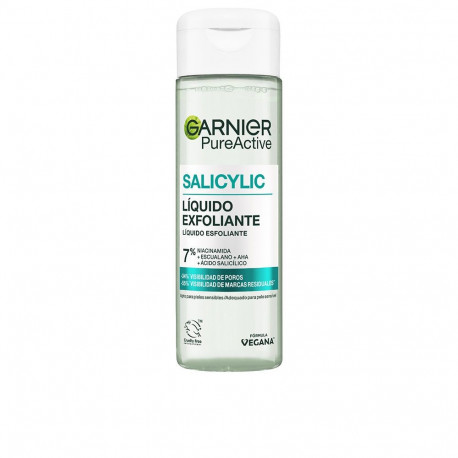 Garnier kooriv vedelik Pure Active Salicylic 120ml
