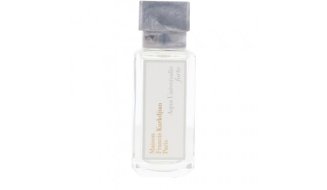 FRANCIS KURKDJIAN AQUA UNIVERSALIS FORTE vapo edp 35 ml