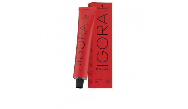 Schwarzkopf Igora Royal #3-0