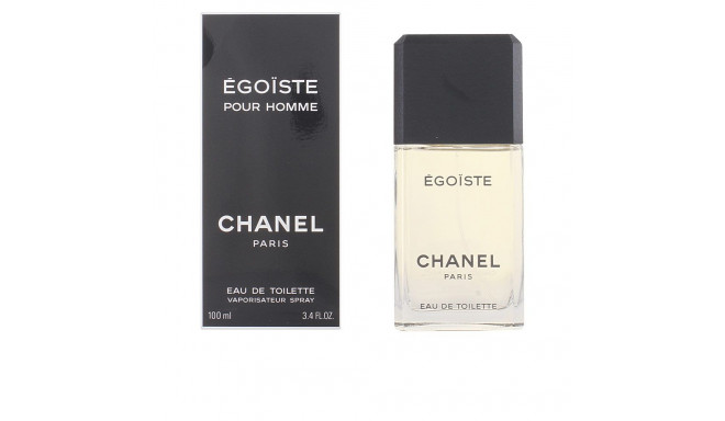 Chanel tualettvesi Égoïste pihustiga 100ml
