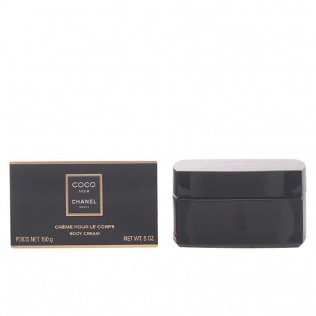 Chanel kehakreem COCO NOIR 150g