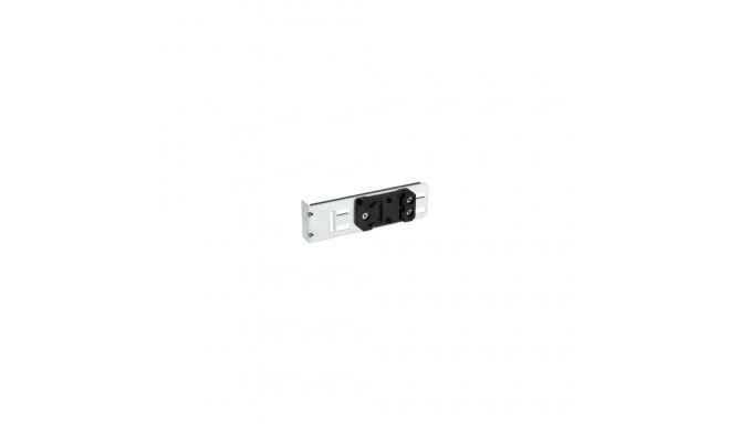 "Axis Netzwerk PoE T8124/8125 DIN Clip A"