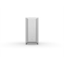 "Midi be quiet! Dark Base 701 White"