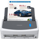 "Fujitsu ScanSnap iX-1400 Dokumentenscanner 40 S./Min. Duplex USB 3.2"