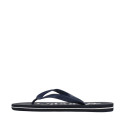 Klapki męskie Wrangler Cole Flipflop granatowe 20251043 29Y 40