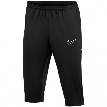 Nike meeste püksid Dri Fit Academy 25 3/4 FZ9787 010 L, must