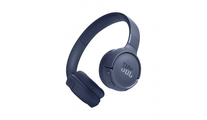 Kõrvaklapid JBL Tune 525BT, sinine