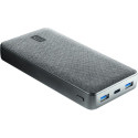 Akupank Cellular Line Shade Laptop 20000mAh