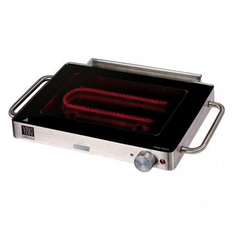 Ariete YAKI lauagrill keraamilise pinnaga 800W A798 eripakkumine