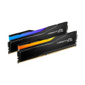 G. Skill Trident Z5 CK RGB Memory, DDR5, 48GB, 8200MHz, CL40 (F5-8200C4052G24GX2-TZ5CRK)