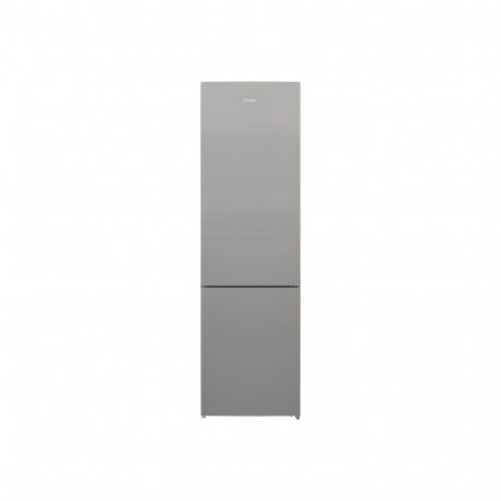 INDESIT INKS 1401 S4E | Energy efficiency class E | Free standing | Combi | Height 202.5 cm | Fridge