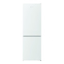 INDESIT Refrigerator | INKS 1361 W4E1 | Energy efficiency class E | Free standing | Combi | Height 1