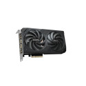 Gigabyte GeForce RTX 5060 Ti WINDFORCE OC 16G | NVIDIA | 16 GB | GeForce RTX 5060 Ti | GDDR7 | HDMI-