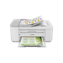 Canon PIXMA TR4756i tindiprinter värviline multifunktsionaalne printer A4/Legal Wi-Fi valge